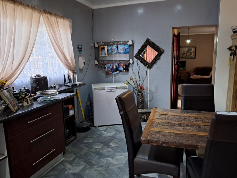 2 Bedroom Property for Sale in Dagbreek Free State